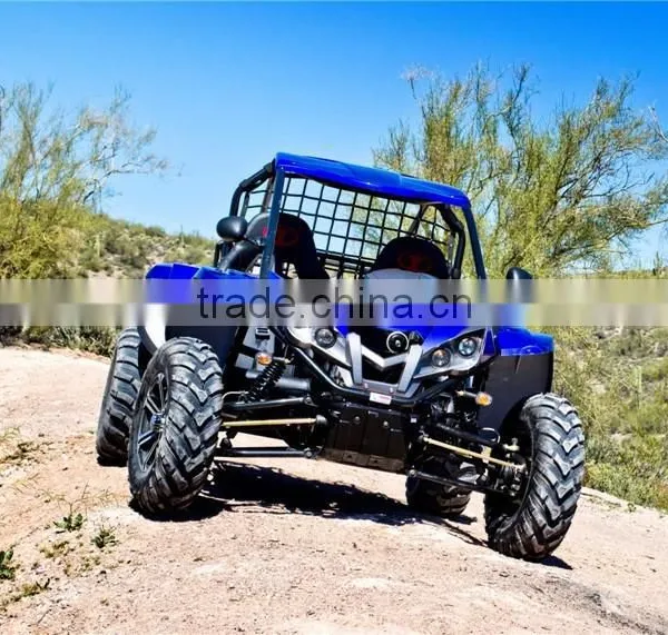 500cc EEC Road Legal Dune Buggy 4X4 for Sale photo-2