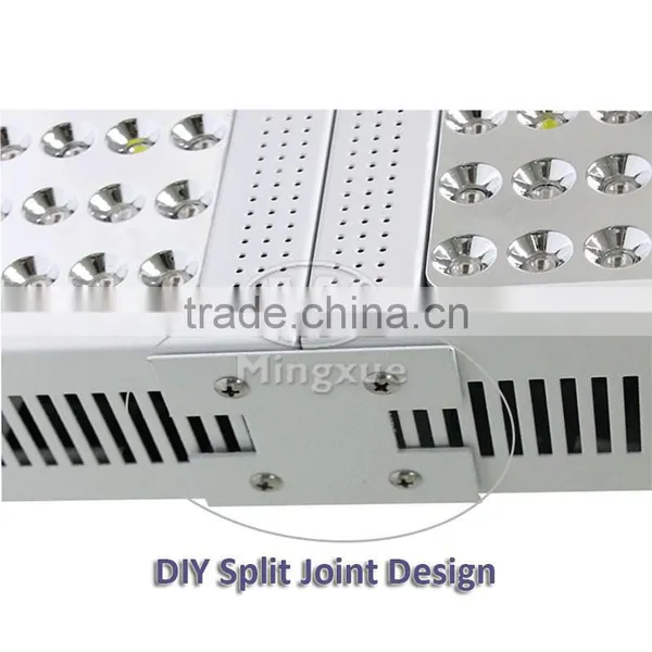 300W Spectrum Slective Led Grow Light, 300W Led Grow Light 2017 photo-3