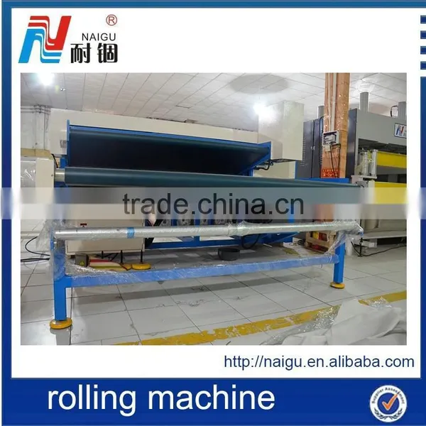 High Efficiency Machine Coul/hardware Packing Machine photo-3