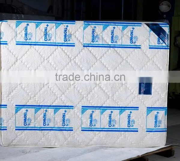 High Intensity Pvc Film Manufacturer, Transparent Mattress PVC Film photo-3