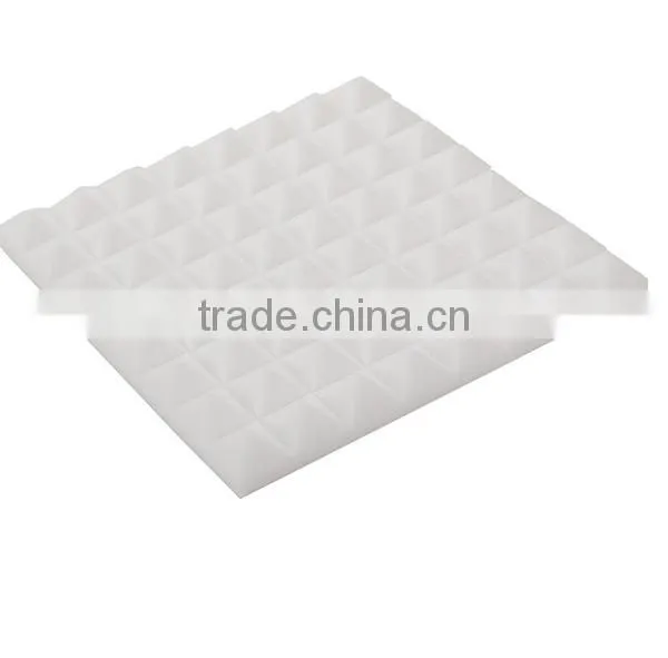 High Quality Acoustic Fiber Board Colorful