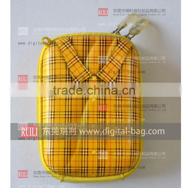 Top Sale Outdoor Sports Eva Waterproof Underwater Camera Case photo-2