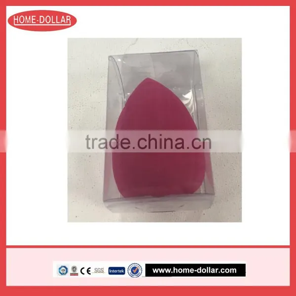 2017 Natural sea sponge makeup beauty sponge blender
