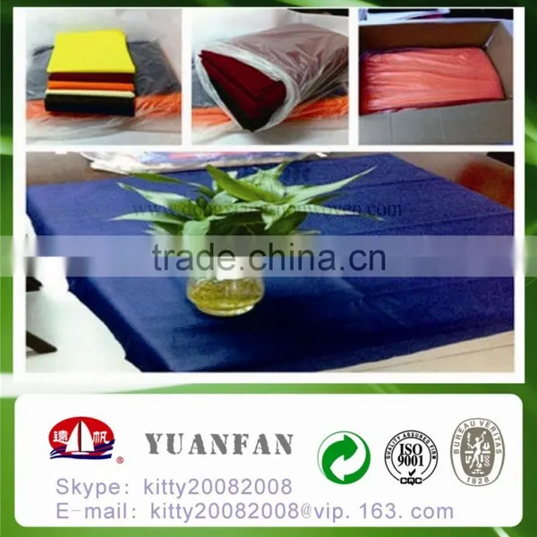 Make-to-order PP Spunbond Nonwoven Fabric for Tablecloth, Sofa, Mattress photo-3