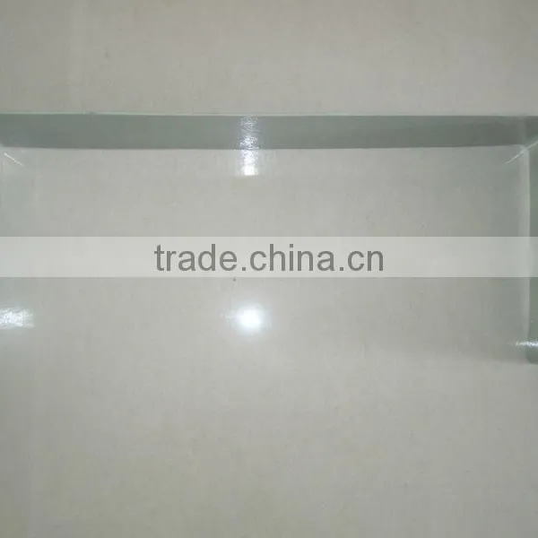 0.8mm-3mm Light Weight High Intensity FRP Gutter photo-3