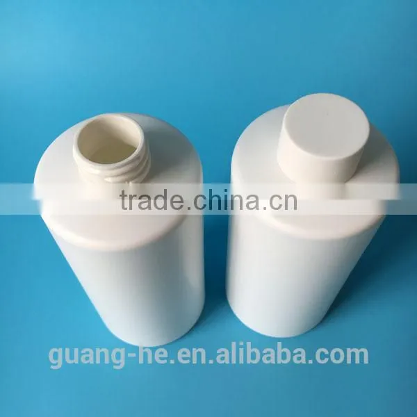 100% Biodegradable PLA Bottle in 450ml/ Compostable Natural Bio-plastic Bottle photo-2