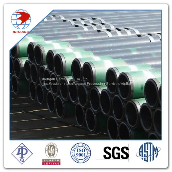 API 5DP S135 NC31 EU Drill Pipe photo-3