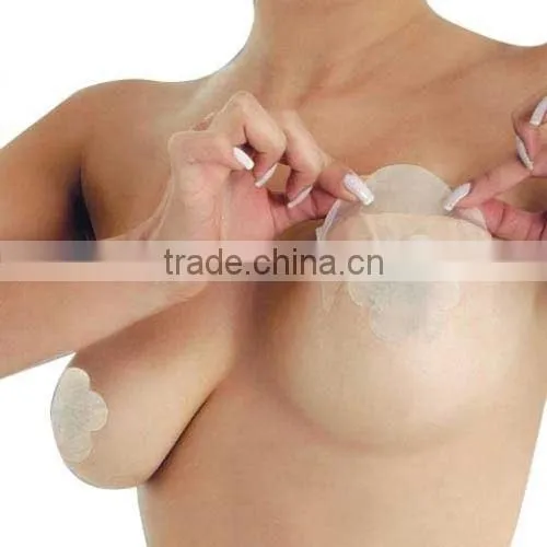 Bare Lifts Instant Breast Sticker photo-6
