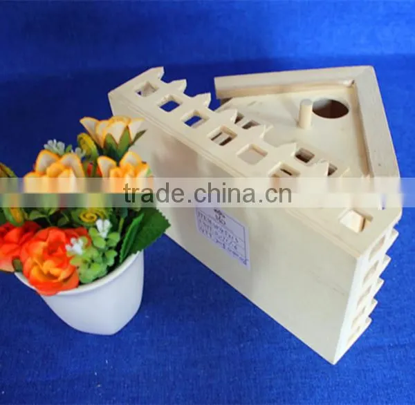 House Toy Cheap Toys Toy Model Houses Toy Houses for Boys photo-6