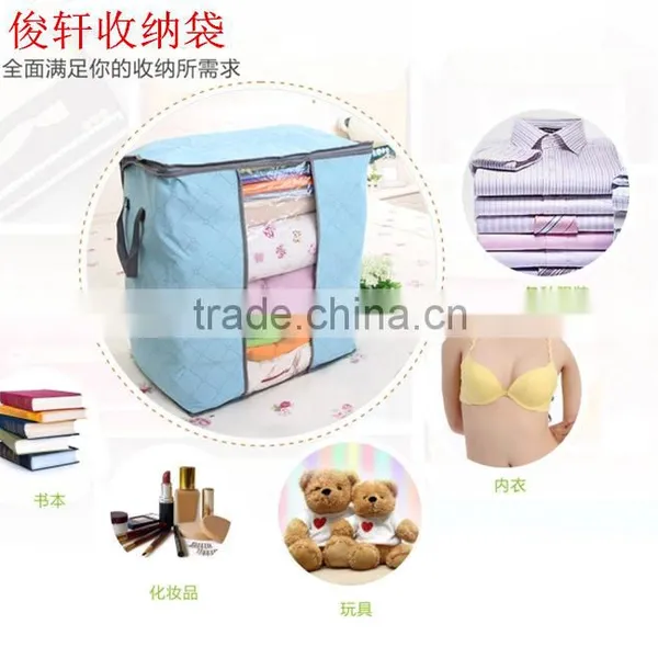 N498 Manufactory Oxford Cloth Storage Box Storage Organizer photo-4