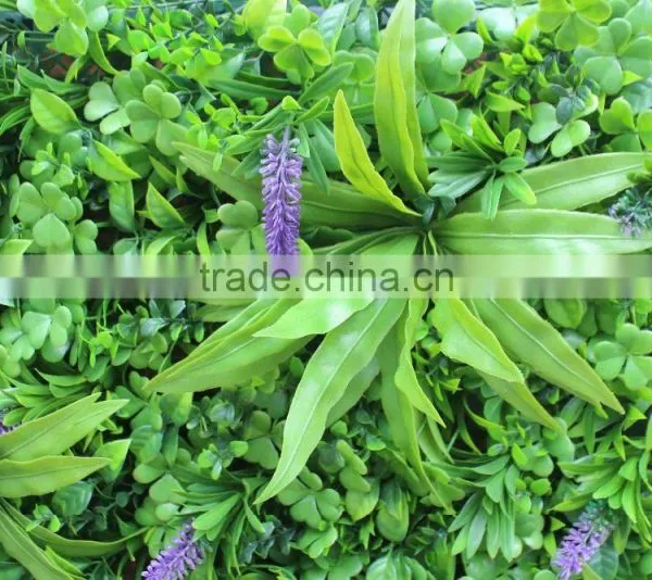 CHY040901 Decorative Garden Wall/ Hanging Wall Withplants/vertical Plant Wall photo-5