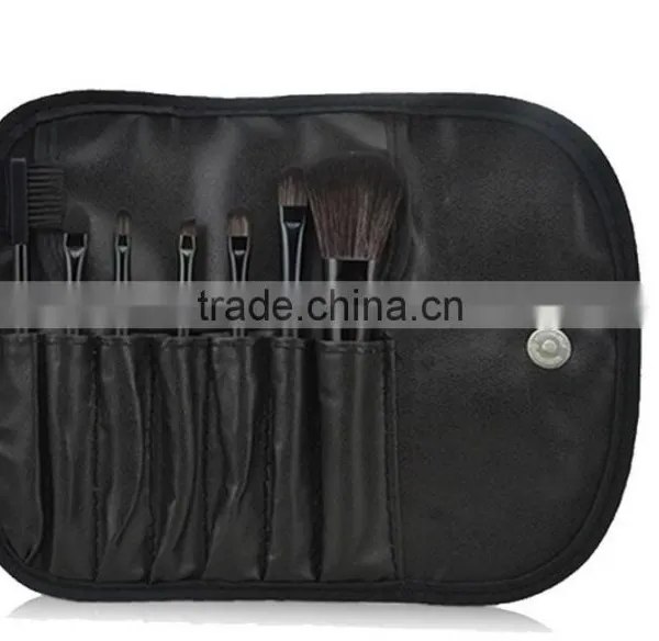 Professional 7pcs Makeup Brush Set Foundation Makeup Tools Face Make up Tools photo-5