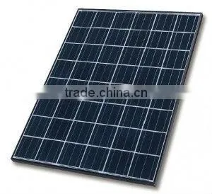 Portable Solar Charger 60W photo-3