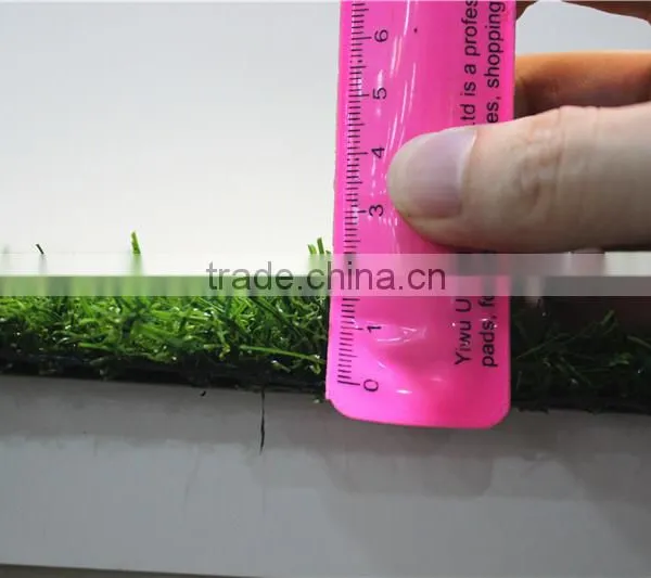 Home and Outdoor Decoration Synthetic Cheap Football Tennis Softball Badminton Relaxation Toy Natural Grass Turf E05 1129 photo-4
