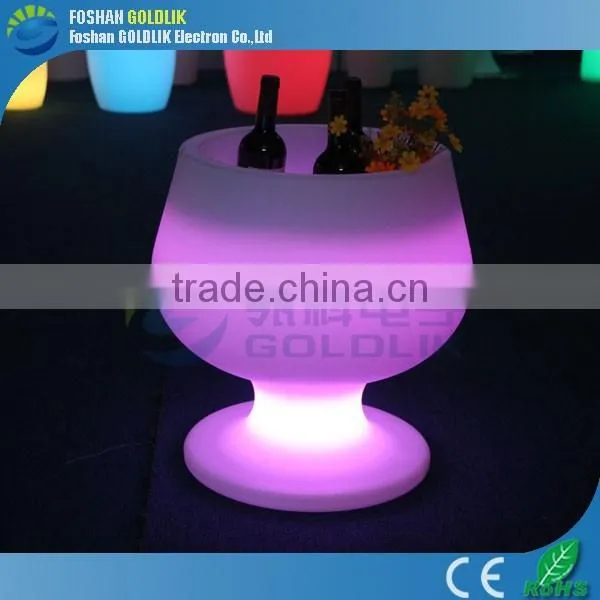 LED Party Bottle Bucket GKP-052RT photo-6