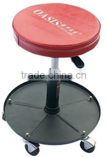 Auto Repairing Seat With Leather photo-3