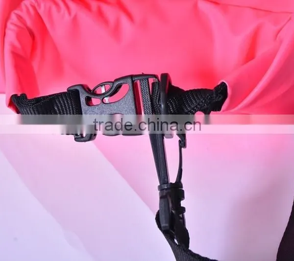 PVC Waterproof Outdoor Dry Bag photo-4