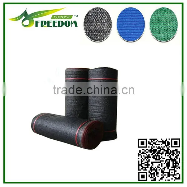 Agriculture Hdpe Plastic Woven Sun Shade Net photo-4