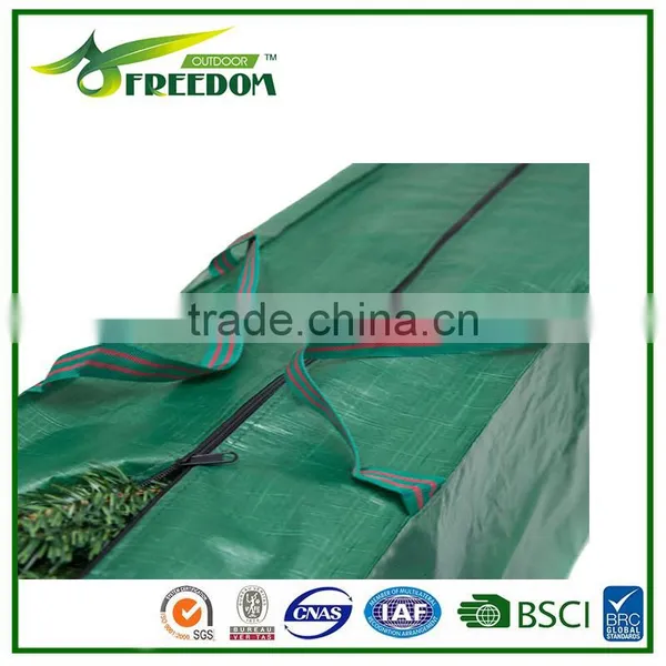 High Quality Rectangular Christmas Tree Storage Bag photo-4