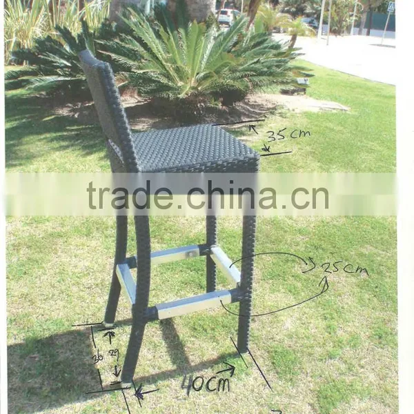 Bar Stool Chair photo-2