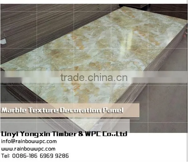 High Quality Pvc Board, uv Signs Printing photo-2