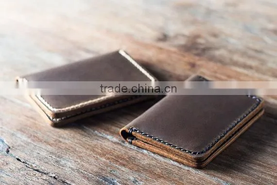 Handmade Card Holder Wallet photo-2