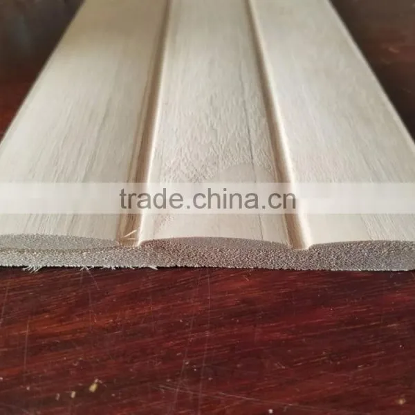Inside Corner Moulding/ornamental Wood Mouldings photo-3