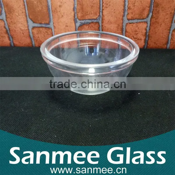 Hot Selling Cheap New Design Wholesale Glass Lamp photo-2