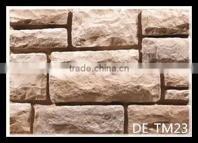 Hot Sell Exterior Natural Look Wall of Stone, Wall Covering photo-2