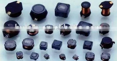 Power Inductor Current Transformer Magnepopper Pdr Inductor for Autotron photo-3