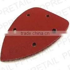 High Quality Abrasive Grit Paper Rolls of Sandpaper for Mouse Sander photo-6
