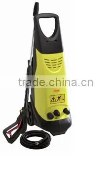 High Pressure Washer