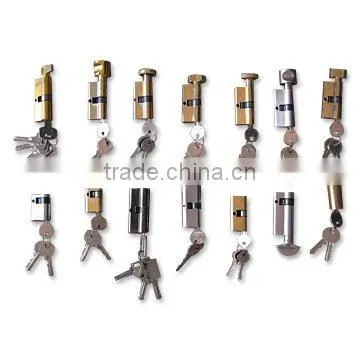Lock Cylinders