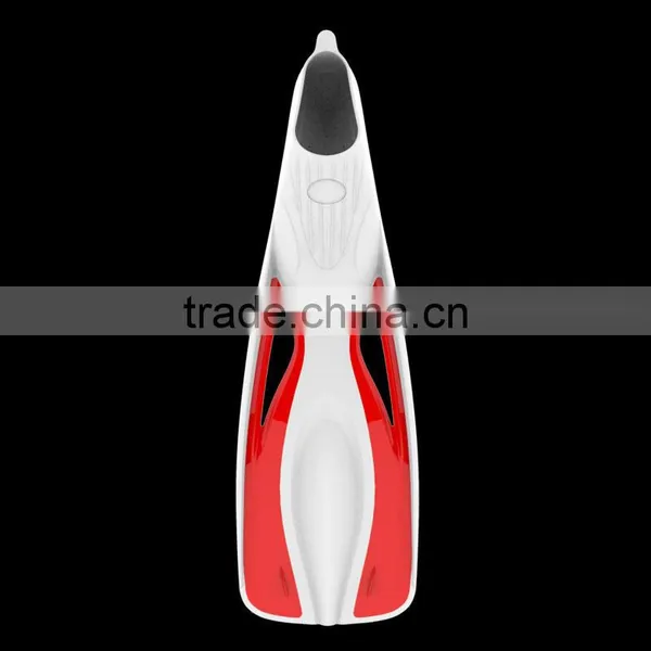 Powerful Diving Fins, Swimming Fins, Diving Set FN-600) photo-2
