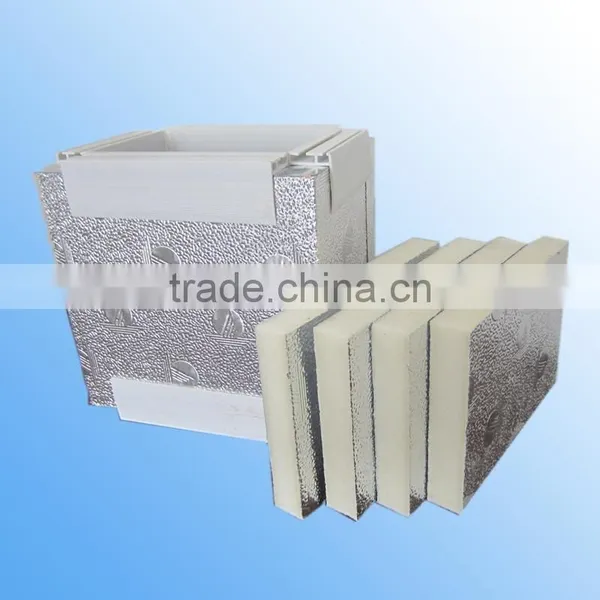 Polyurethane Insulation Board photo-2