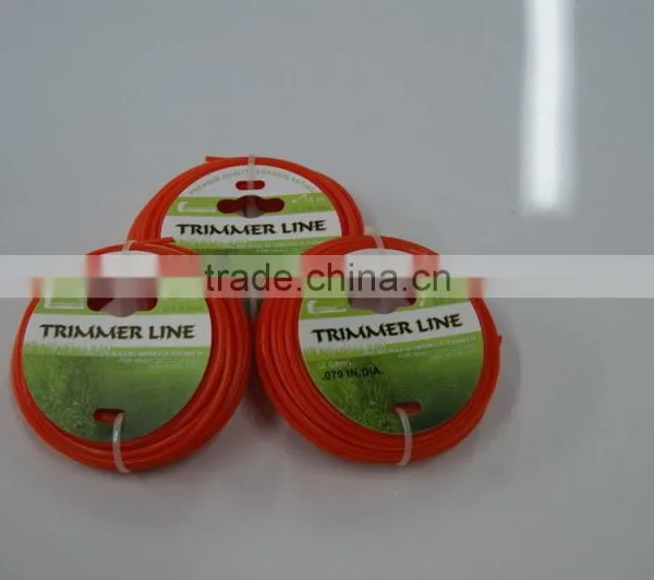 High Quality China Garden Machine Parts photo-2