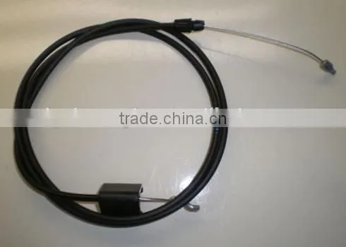 183567 OEM AYP CRAFTSMAN HUSQVARNA ENGINE CONTROL CABLE/AYP Control Cables Assembly photo-3