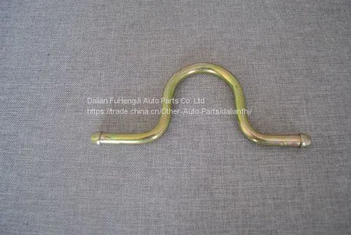 Exhaust Accessories of J Hooks China Manufactory