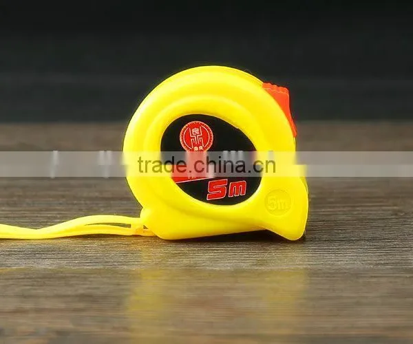 Plastic Covered Steel Measuring Tape From Guangzhou Supplier photo-3
