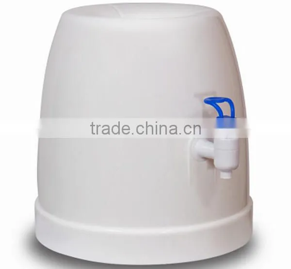 Desktop Mini Manual Dispenser no Electric Water Cooler photo-5