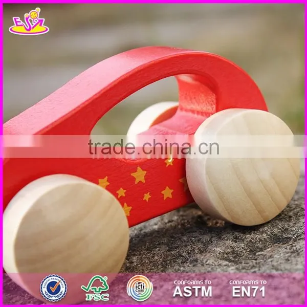 Top Sale Mini Wooden Wholesale Toys for Kids W04A341-S photo-3