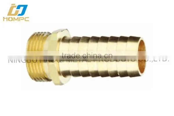 Brass Plumbing Materials Fitting photo-2