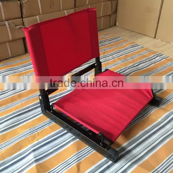 2017 Popular Footable Stadium Seats Sling Chair photo-2
