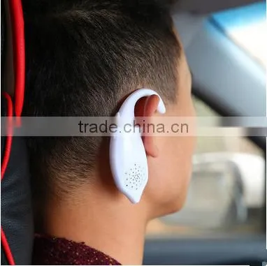 Wholesale Plastic Doze Car Driver Anti Sleep Alarm photo-3