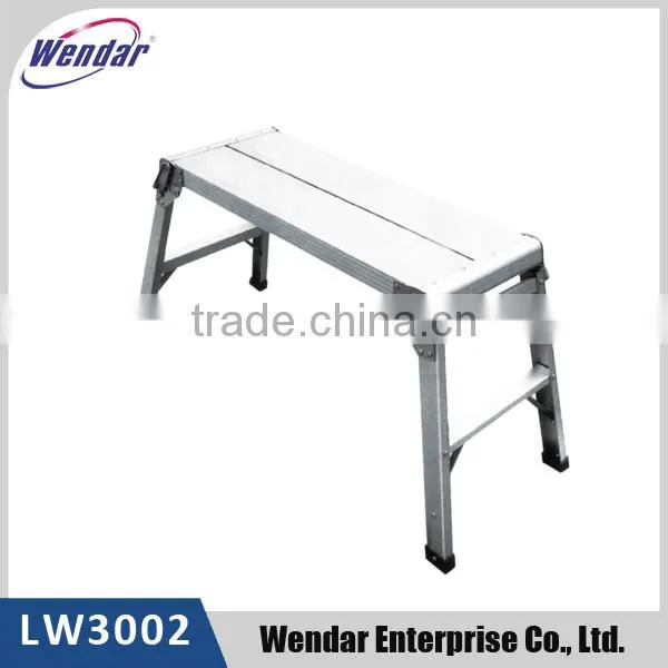 Working Platform, work platform