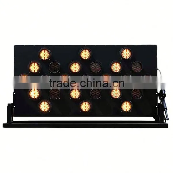 Solar LED Factory Manufacture Popular P20 Xxx Video Bank Sign Board Billboard Mega Light Box / Led photo-5
