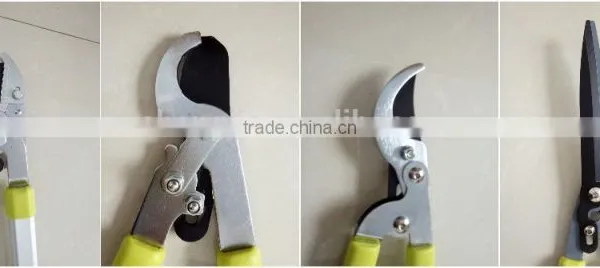 Ratchet Anvil Lopping Shear photo-5