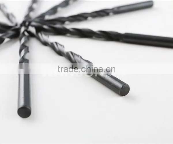 High Quality Twist Drill photo-2