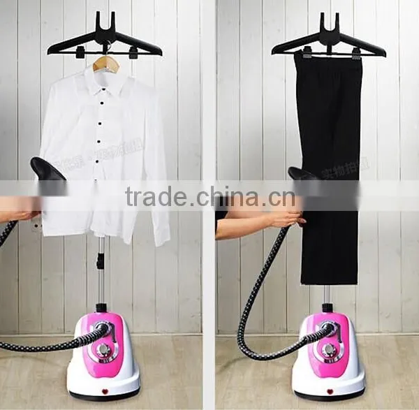 Industrial Steam Generator Iron Garment Manufacturing Machinery photo-3