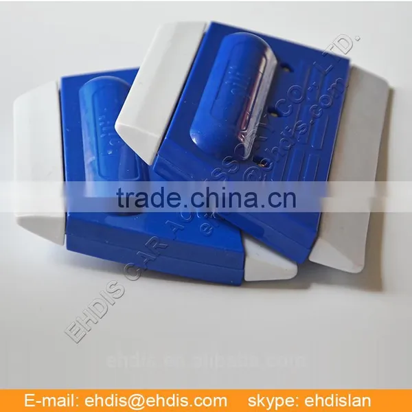 Window Film Tint Tool Car Silicone Squeegee for Tint Installation Free Sample is Available photo-2